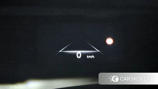 Genesis G80 (RG3) id 3154933 из Кореи 8