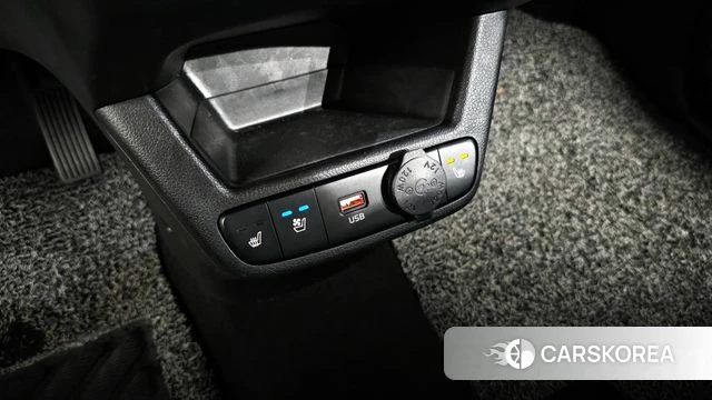 Kia The New Kia Ray id 4223077 из Кореи 8
