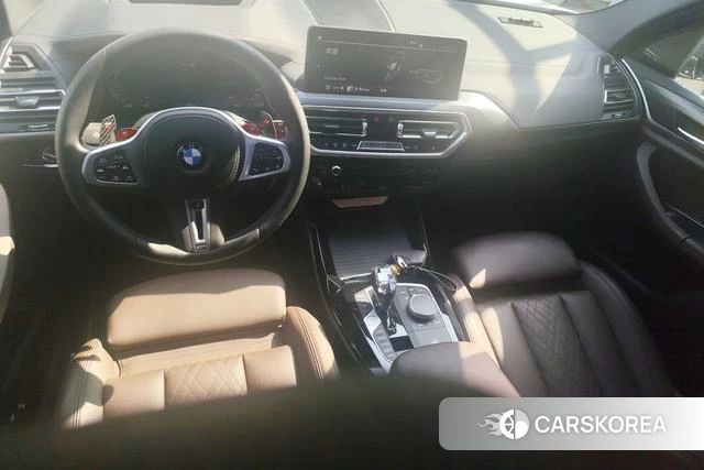 BMW X3 id 4291446 из Китая 8