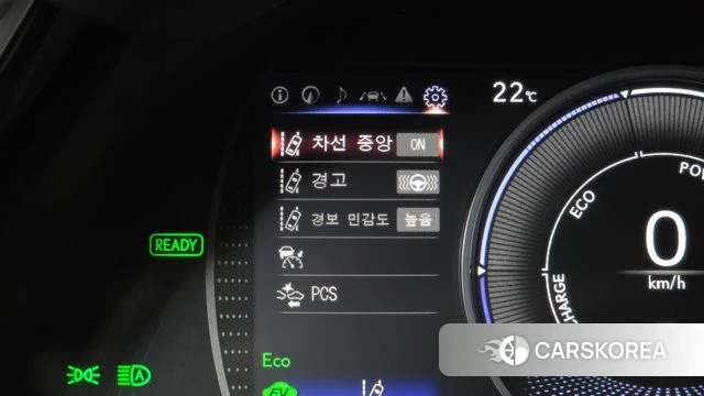 Lexus ES300h 7th generation id 4349737 из Кореи 8
