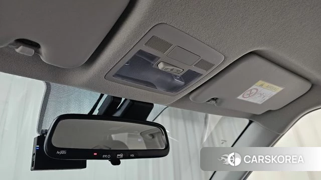 Hyundai Venue id 4607474 из Кореи 8