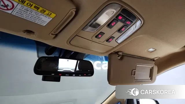 Kia The New Carnival id 3312912 из Кореи 8