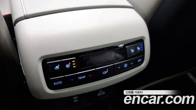 Hyundai The New Palisade id 2502150 из Кореи 8