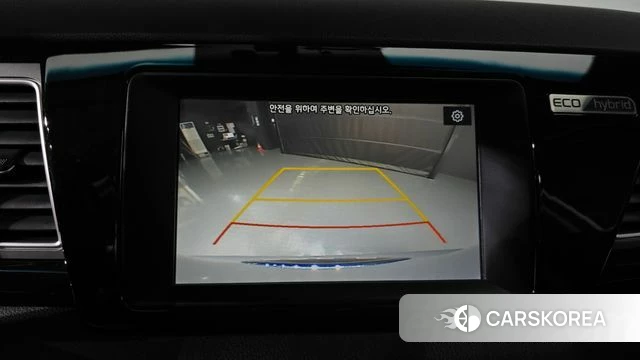 Kia Niro id 4411064 из Кореи 8