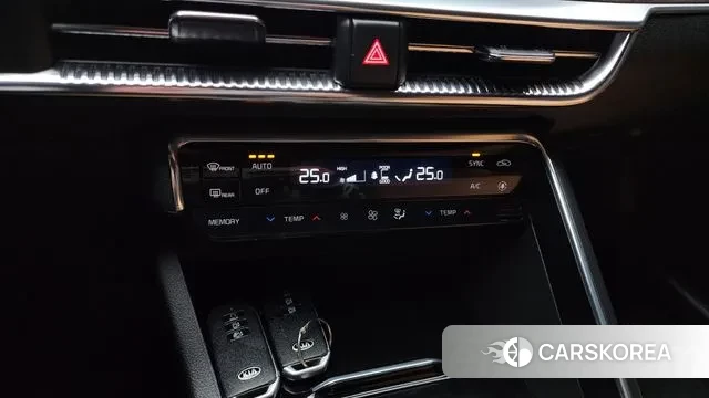 Kia K5 3rd generation id 3519572 из Кореи 8