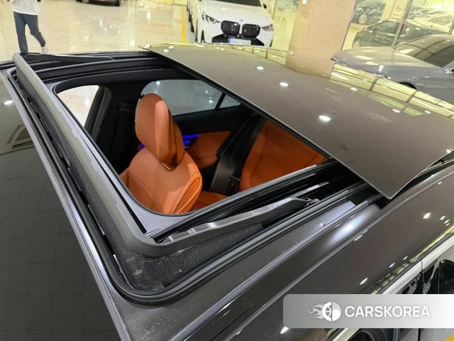 Mercedes-Benz GLC-Class X254 id 4421582 из Кореи 8