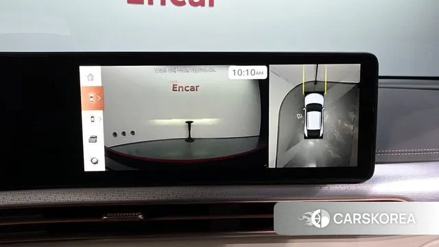 Genesis GV60 id 2978986 из Кореи 8