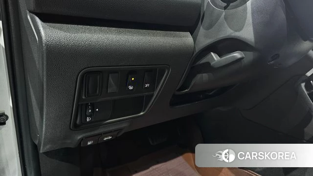 Renault Korea (Samsung) The New QM6 id 4250936 из Кореи 8