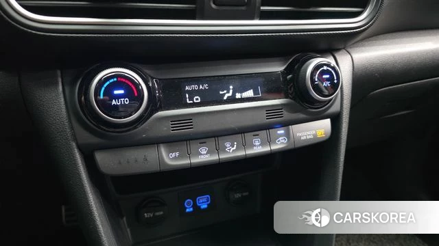 Hyundai Kona id 4339734 из Кореи 8