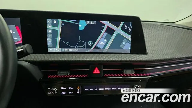 Kia EV6 id 2717350 из Кореи 8