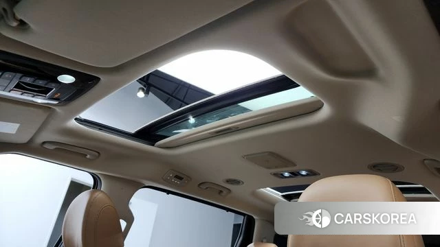 Kia Carnival 4th generation id 4244318 из Кореи 8