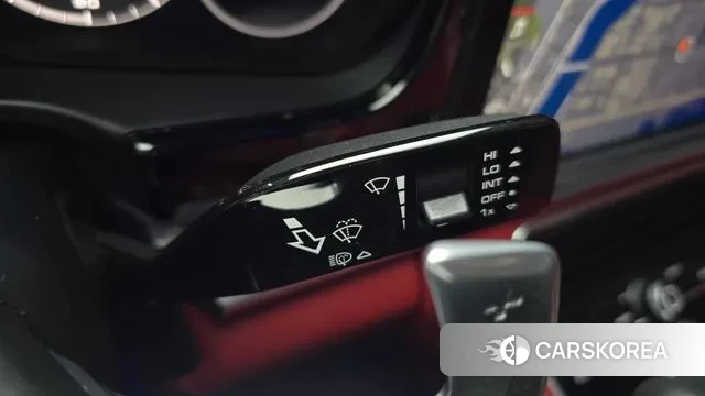 Porsche Panamera (971) id 3039376 из Кореи 8