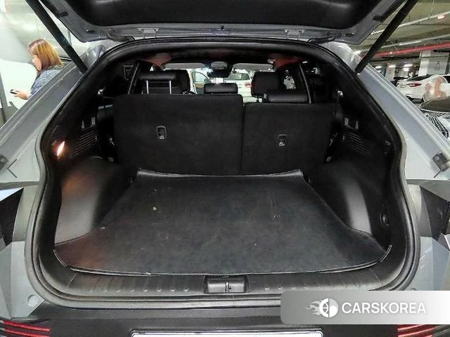 Hyundai Ionic 5 id 3890226 из Кореи 8