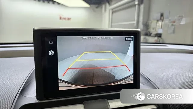 Hyundai Casper id 3053780 из Кореи 8