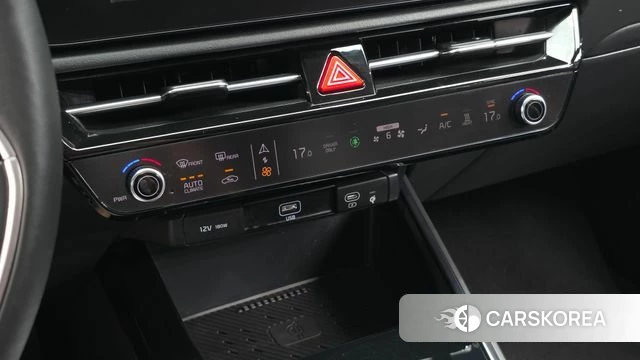 Kia Di All New Niro EV id 4481181 из Кореи 8