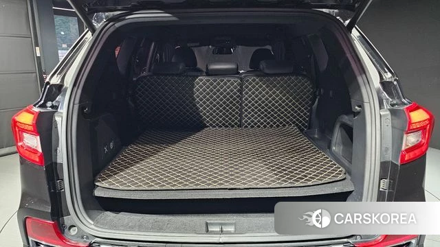 Ssangyong G4 Rexton id 4491047 из Кореи 8