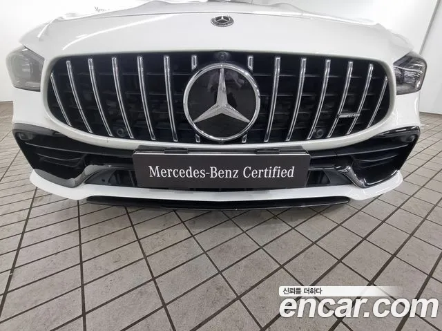 Mercedes-Benz AMG GT id 2755442 из Кореи 8