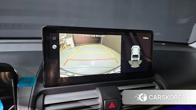 Hyundai The New Casper id 3377201 из Кореи 8