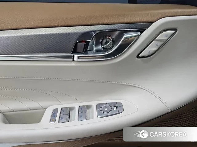 Hyundai The New Grandeur IG id 3651173 из Кореи 8