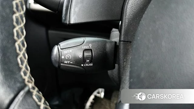 Citroen / DS DS3 Cabrio id 3925123 из Кореи 8