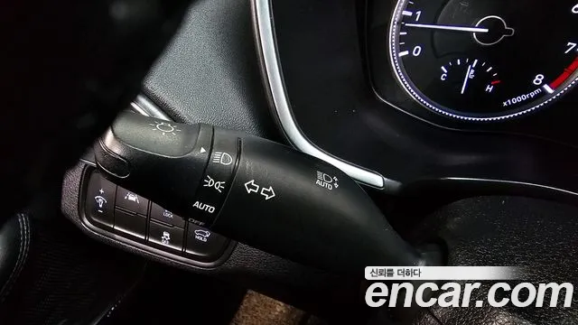 Hyundai Santa Fe TM id 2483313 из Кореи 8