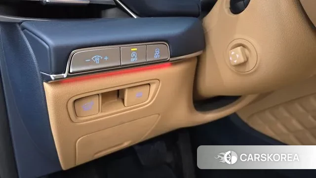 Genesis GV80 id 3758641 из Кореи 8