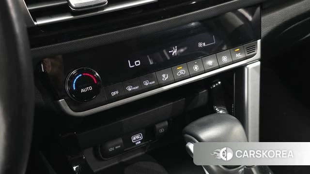 Kia Seltos id 4592632 из Кореи 8
