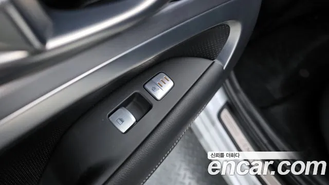 Genesis G70 id 2401300 из Кореи 8