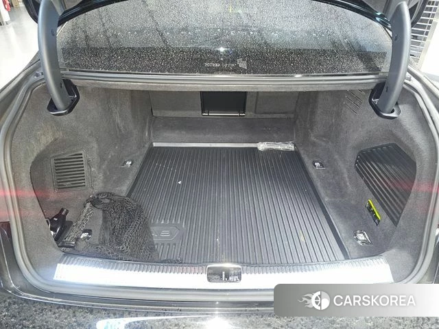 Audi A8 (D5) id 4298760 из Кореи 8