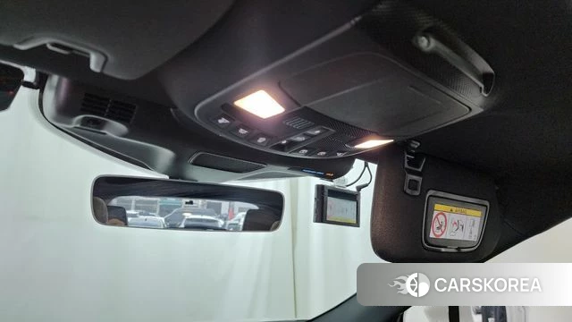 Lincoln Nautilus First generation id 3964613 из Кореи 8