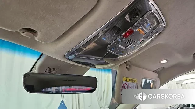 Genesis GV80 id 3053145 из Кореи 8