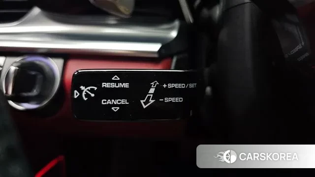 Porsche Panamera (971) id 3060955 из Кореи 8