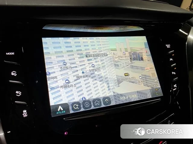 Cadillac Escalade id 3307851 из Кореи 8