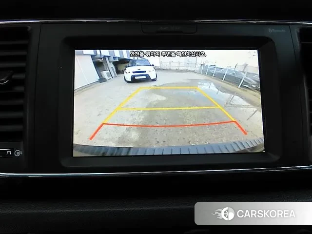 Kia The New Carnival id 3522956 из Кореи 8