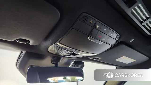 Mercedes-Benz GLC-Class X253 id 3747141 из Кореи 8