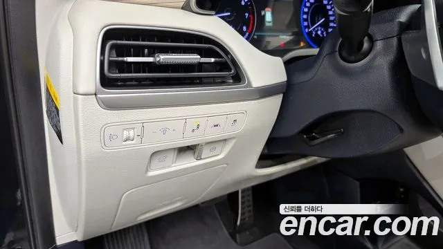 Hyundai Palisade id 2719100 из Кореи 8