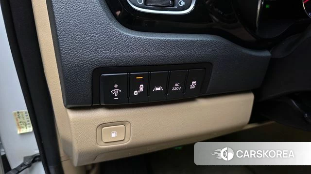 Kia The New Carnival id 4794594 из Кореи 8