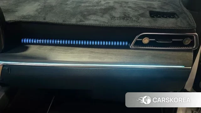 Kia K5 3rd generation id 3702653 из Кореи 8