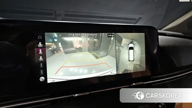 Kia Carnival 4th generation id 3727627 из Кореи 8