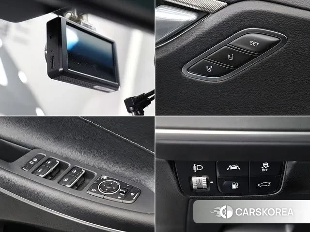 Hyundai The New Grandeur IG id 3728070 из Кореи 8