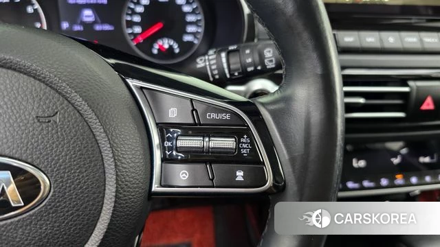Kia Seltos id 4458883 из Кореи 8