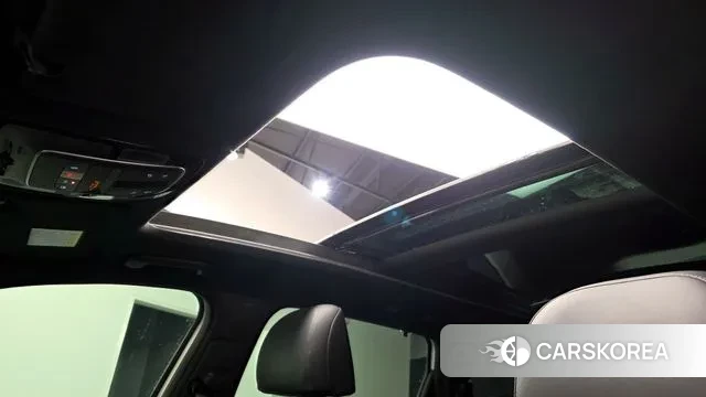 Hyundai The New Santa Fe id 3597517 из Кореи 8