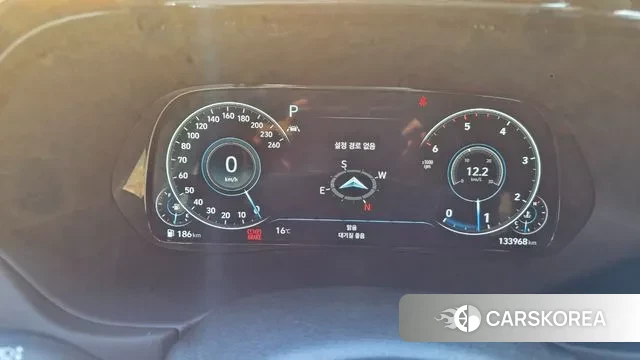 Hyundai Palisade id 3317674 из Кореи 8