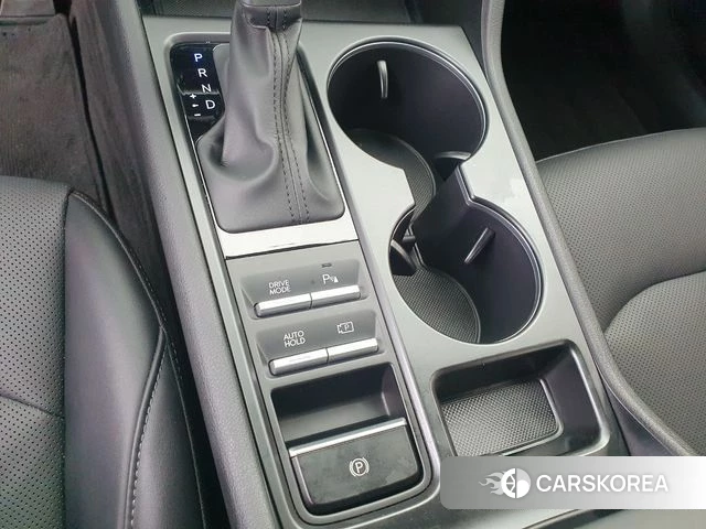 Hyundai Sonata D Edge (DN8) id 4704917 из Кореи 8