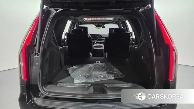Cadillac Escalade 5th Generation id 4292496 из Кореи 8