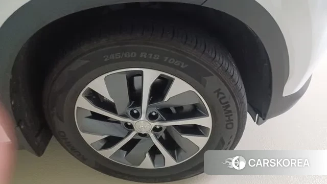 Hyundai Palisade id 3041427 из Кореи 8