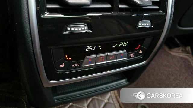 BMW X5 (G05) id 3819040 из Кореи 8