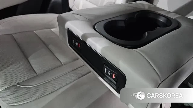 Renault Korea (Samsung) The New QM6 id 3681618 из Кореи 8