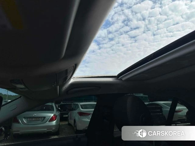 Mercedes-Benz E-Class W213 id 4600115 из Кореи 8