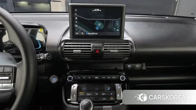 Hyundai Casper id 3635317 из Кореи 8